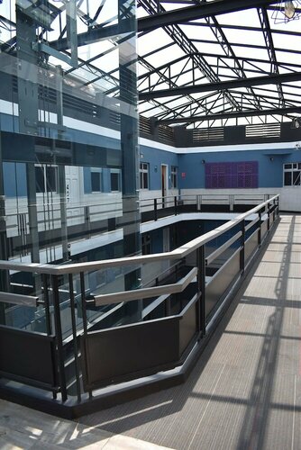 Внешний вид отеля Ayenda Continental Mexicano в Мехико, фото 4