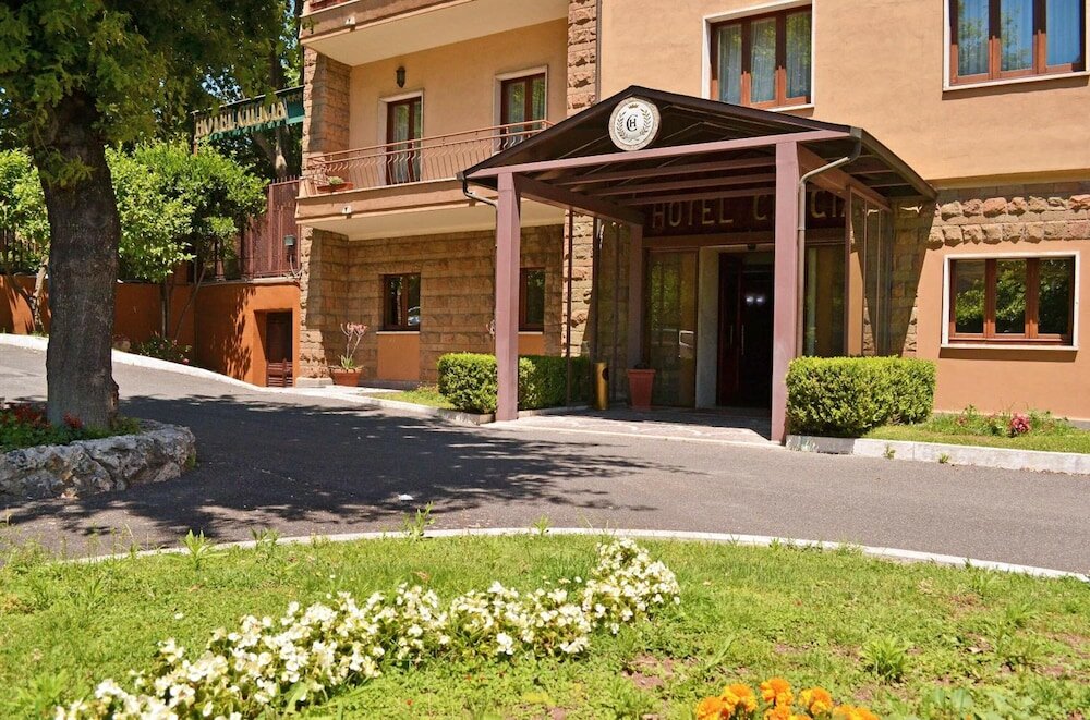 Фото Uappala Hotel Cilicia