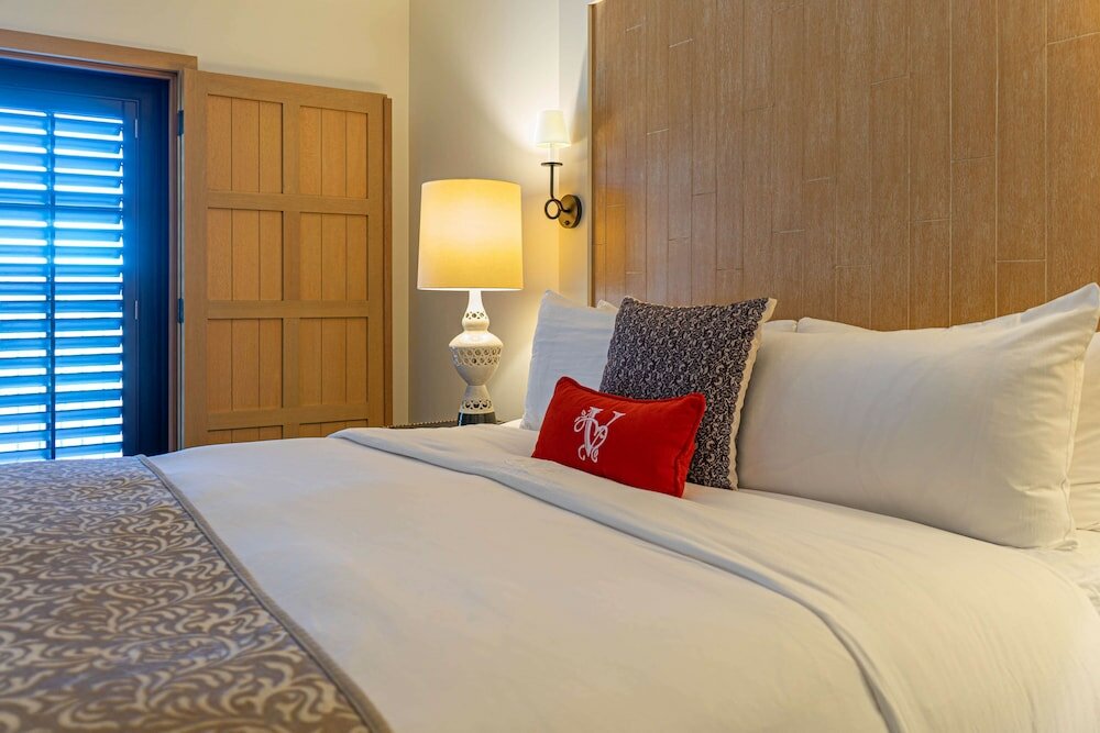 Фото Hotel Valencia Santana Row