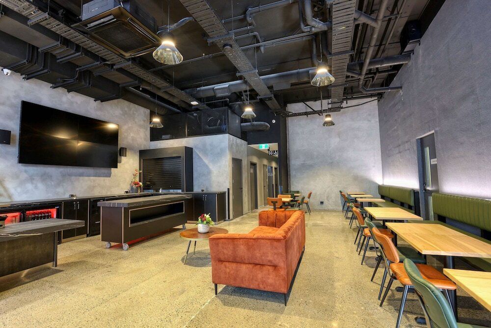 Фото Microtel by Wyndham Wellington