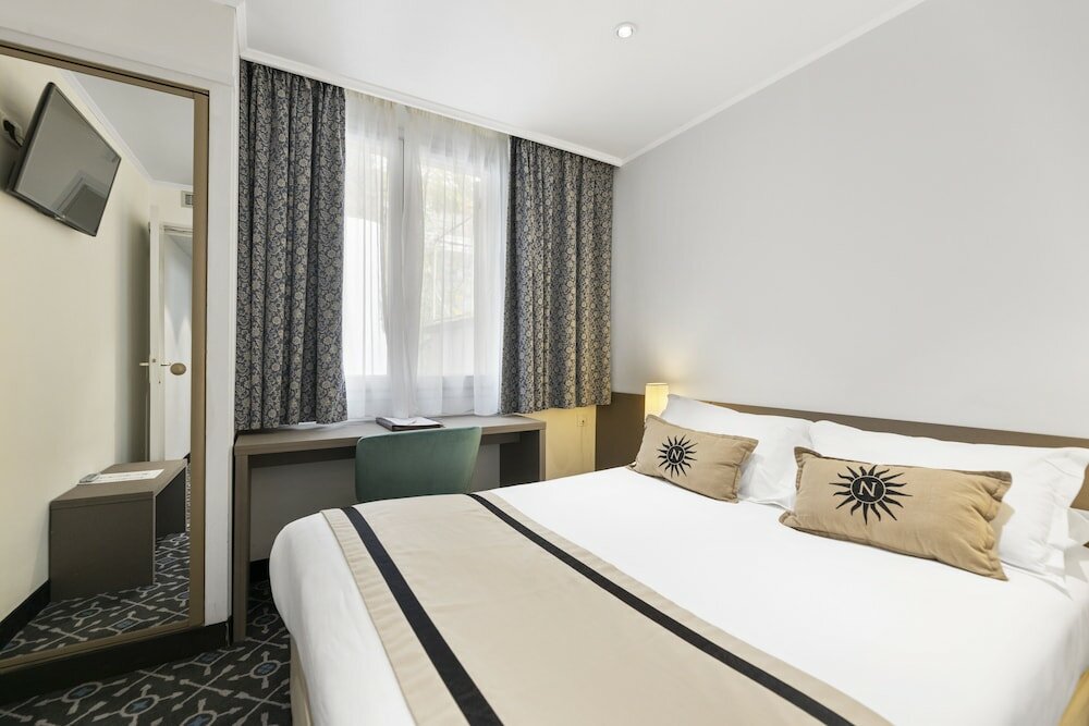 Фото Hotel Napoleon