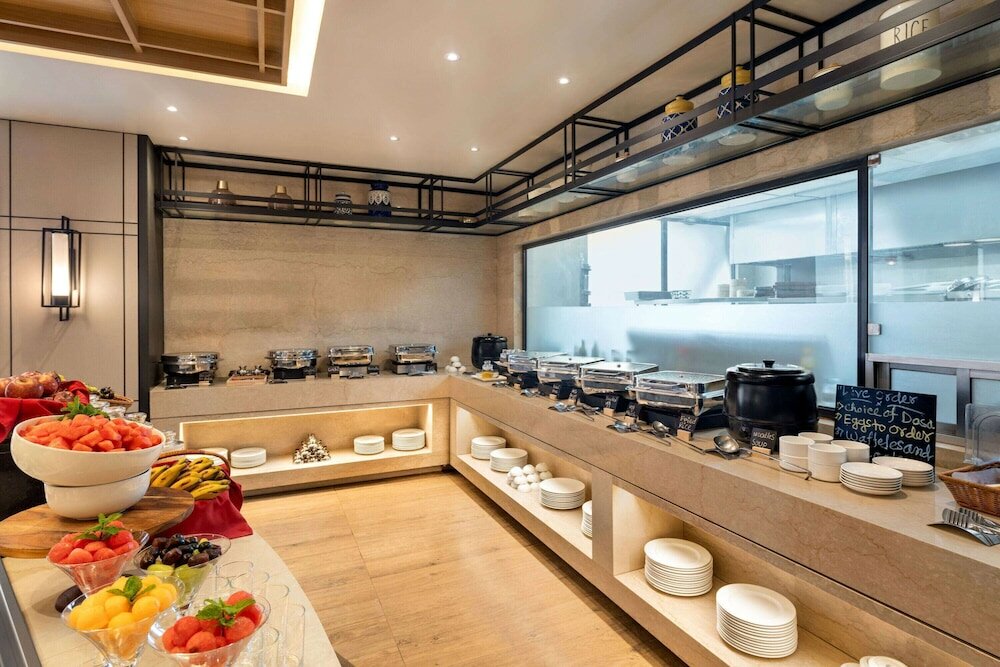 Фото Ramada Encore by Wyndham Siliguri Sevoke Road