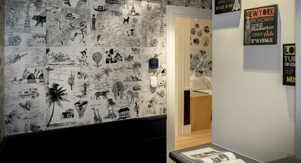 Фото Cinque Luxury Rooms