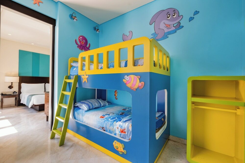 Фото Holiday Inn Resort Bali Nusa Dua, an Ihg Hotel