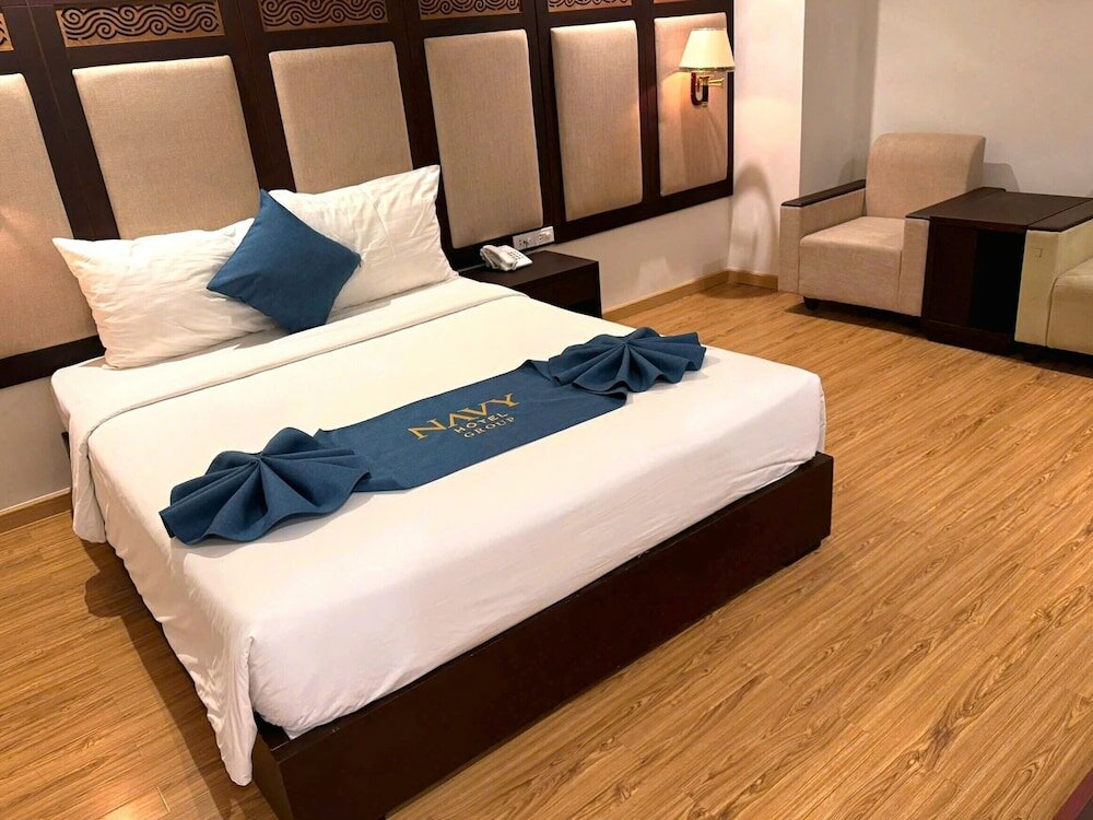 Фото Galliot Hotel Nha Trang