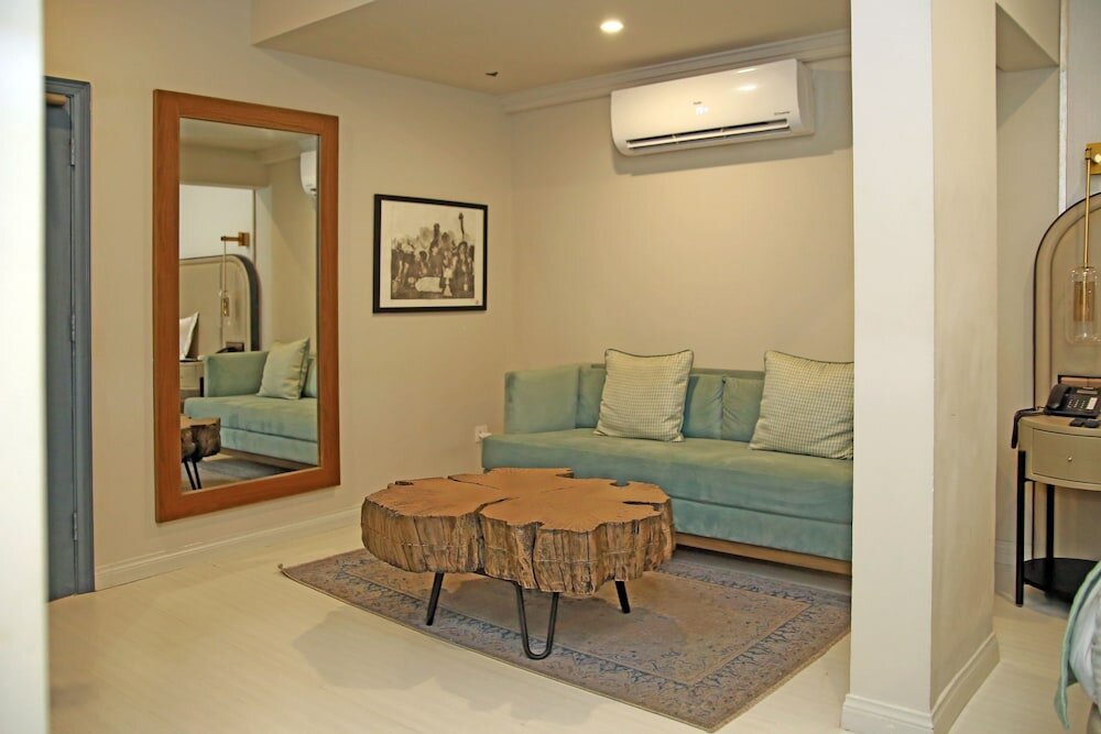 Фото Ambiance Boutique Art Hotel Karachi
