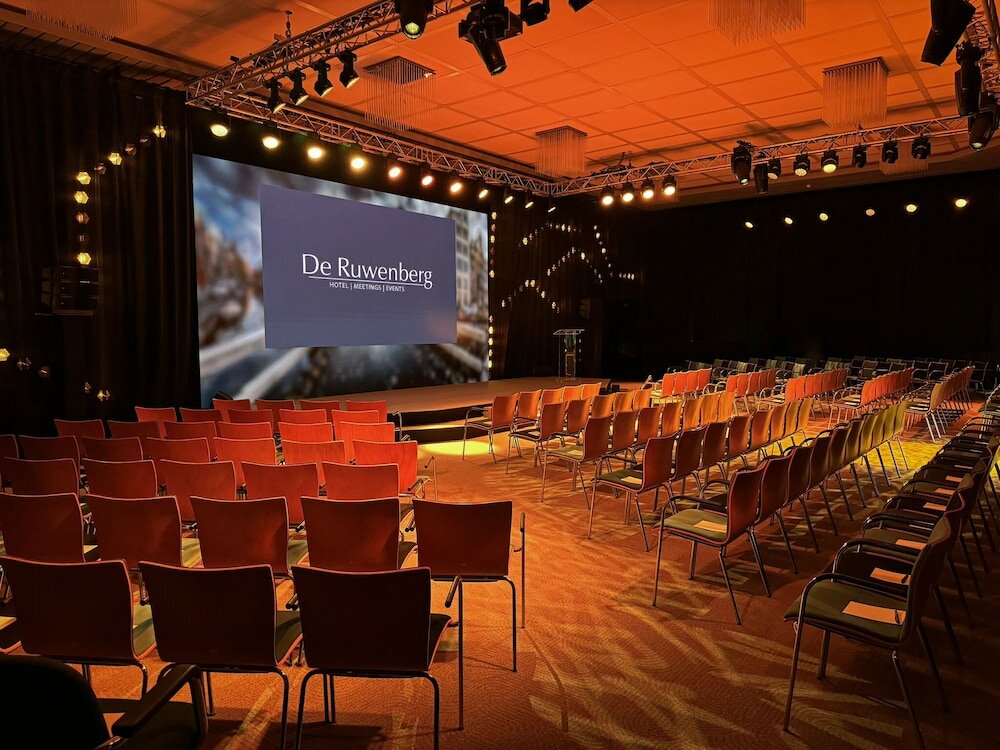 Фото De Ruwenberg Hotel Meetings Events