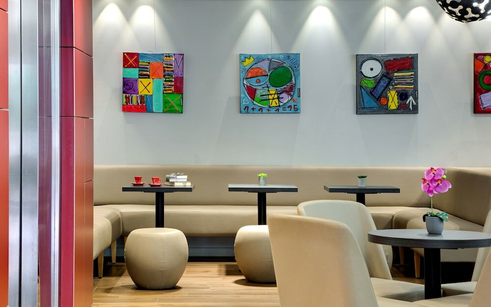 Фото Hôtel Beau Site