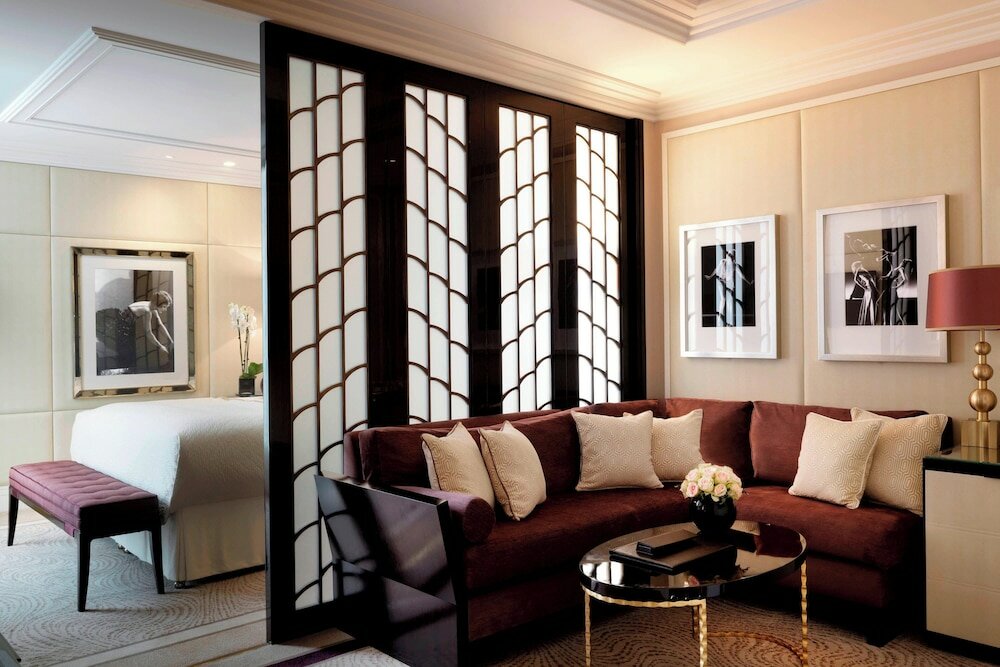 Фото The Wellesley Knightsbridge, a Luxury Collection Hotel, London