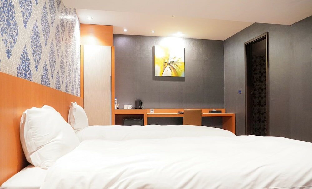 Фото Talmud Business Hotel - Yizhong