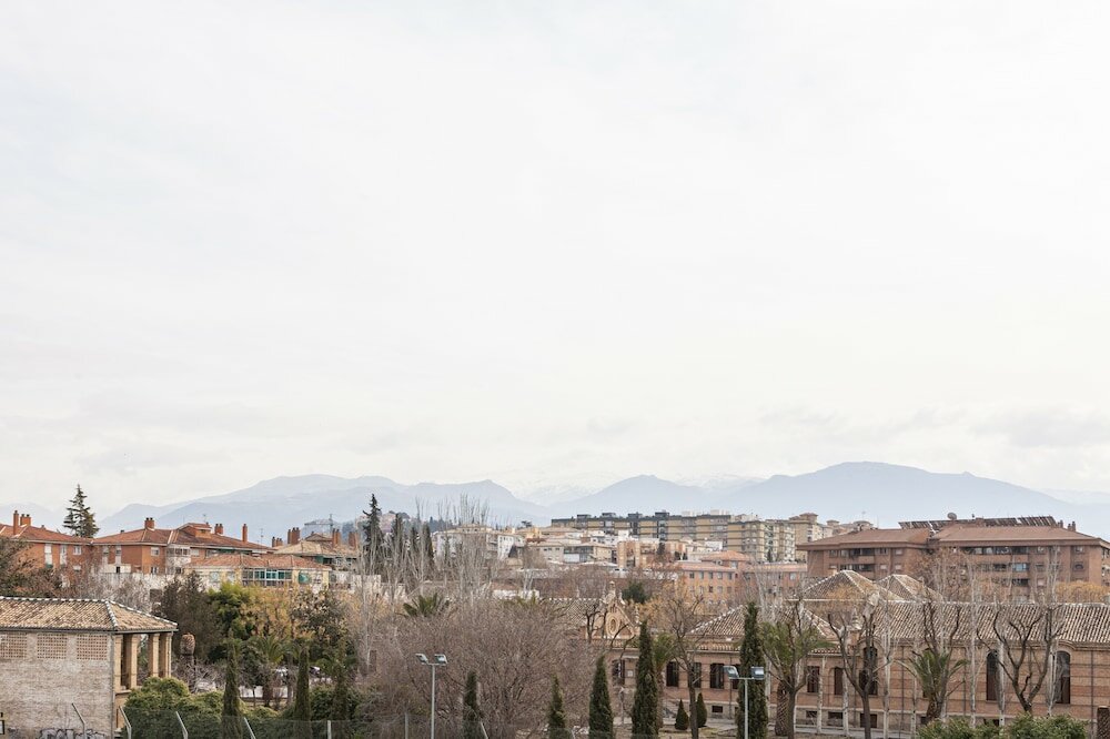 Фото Macià Monasterio de los Basilios Hotel