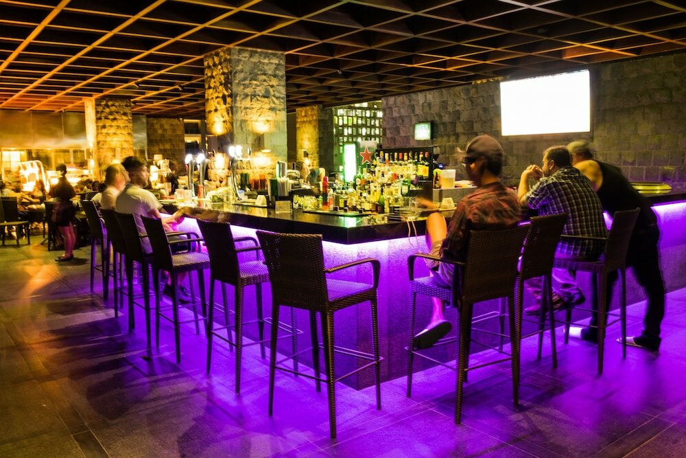 Фото City Garden Grand Hotel