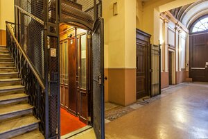 Гостиница Hotel Piemonte