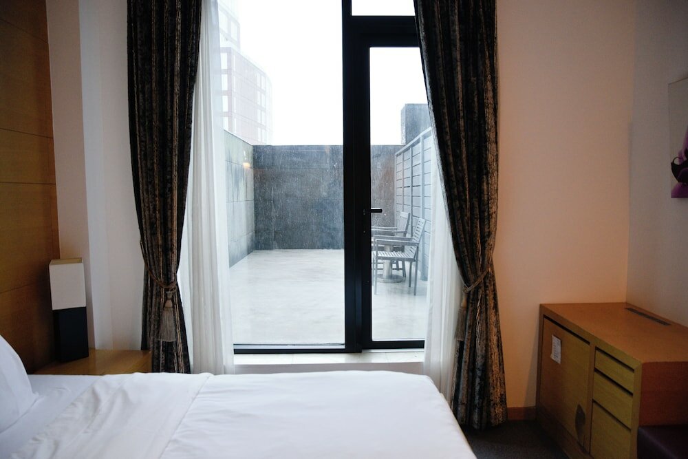 Фото The One Boutique Hotel