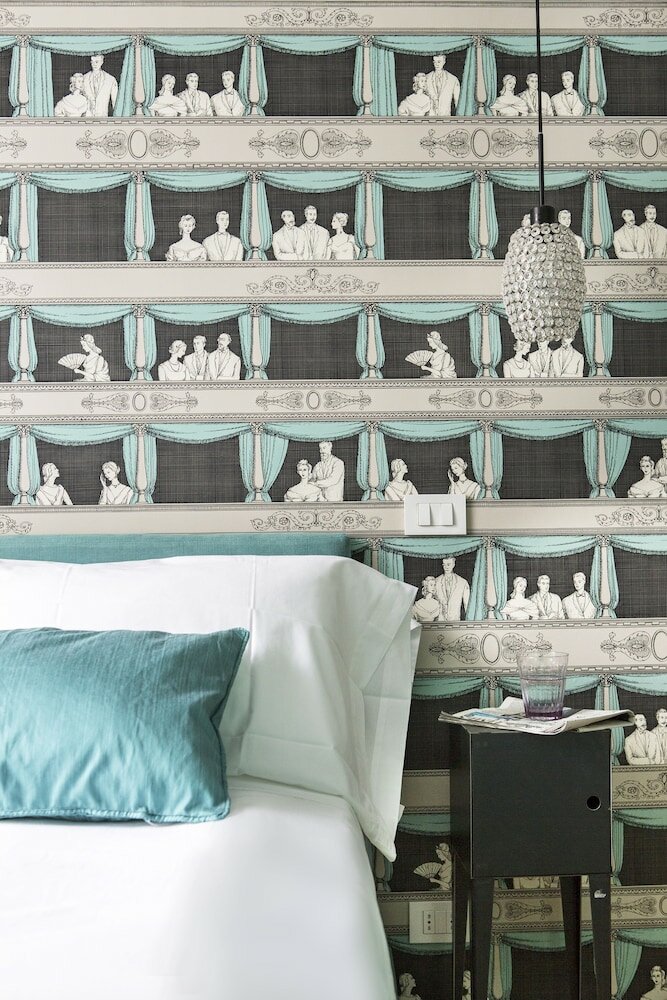 Фото Salotto Monti