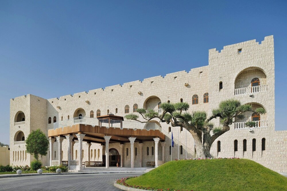 Фото Al Samriya, Doha, Autograph Collection