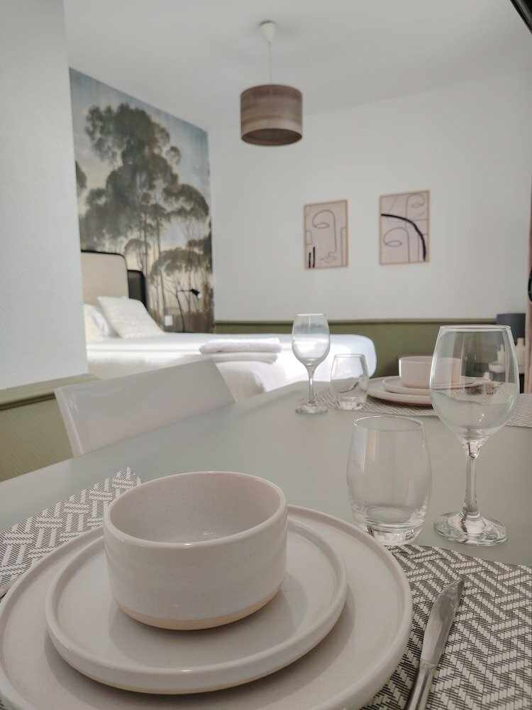 Фото Le Village Montmartre