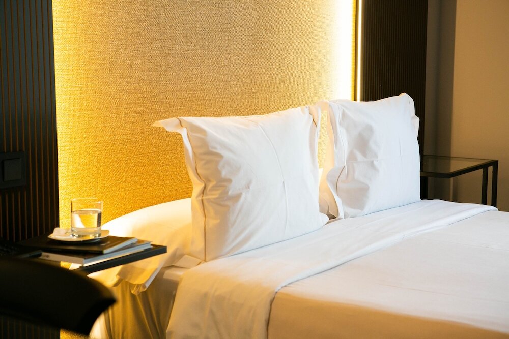 Фото Hotel Sercotel Ciudad de Oviedo