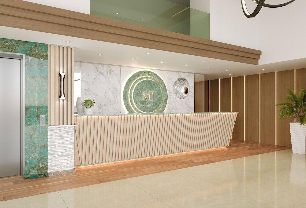 Фото Mediterranean Hotel