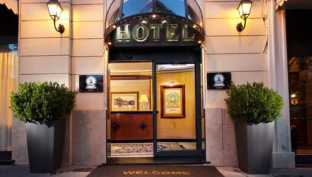 Фото Hotel Piemonte