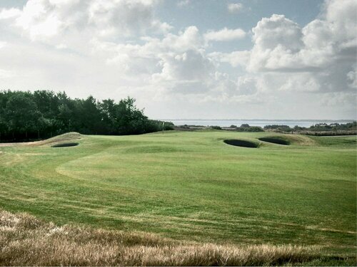 Внешний вид отеля A-rosa Sylt в Листе не Зильте, фото 4