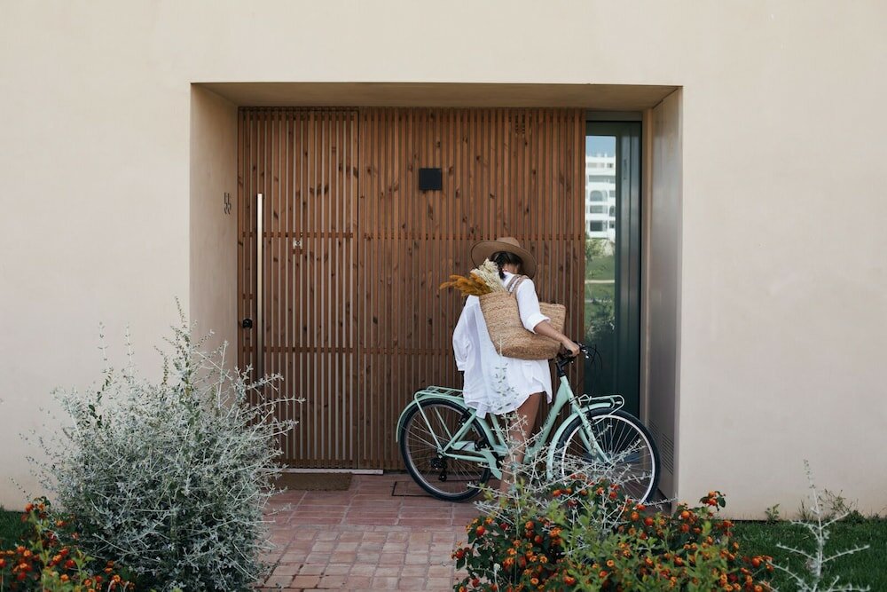 Фото White Shell Beach Villas