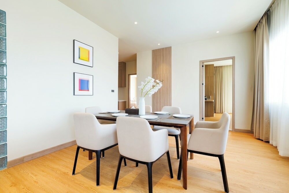 Фото Bay Breeze Hotel Pattaya