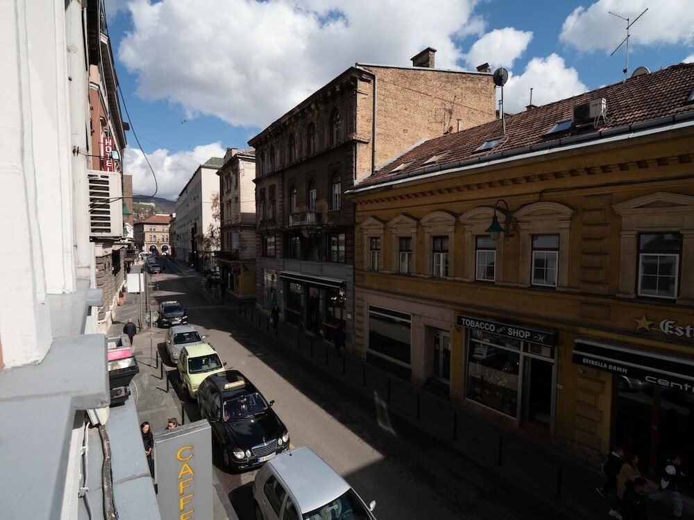 Фото Hotel Astra