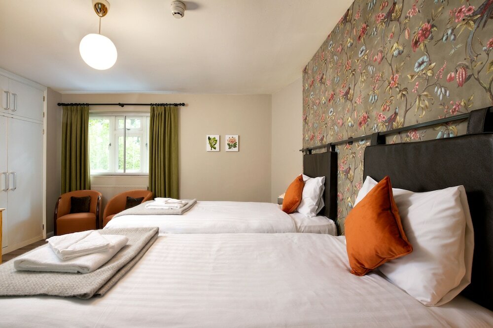 Фото The Royal Foundation of St Katharine