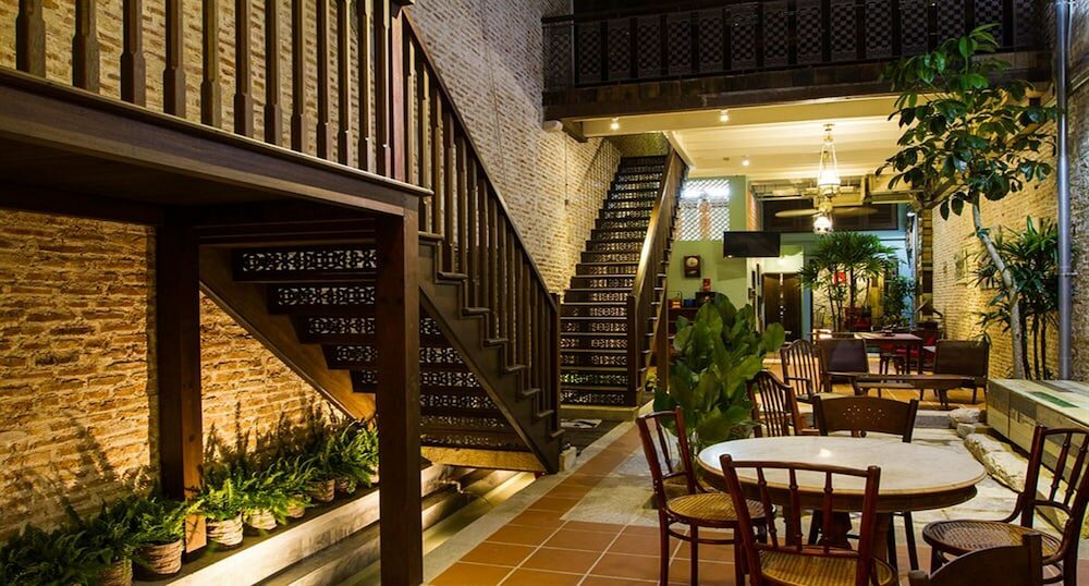 Фото You Le Yuen