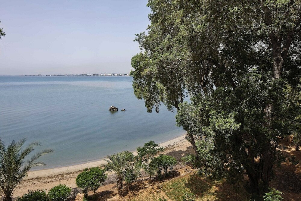 Фото Sheraton Djibouti