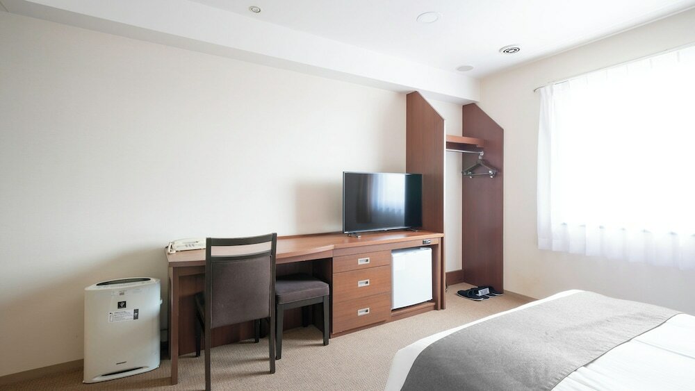 Фото Vessel Hotel Kanda Kitakyushu Airport