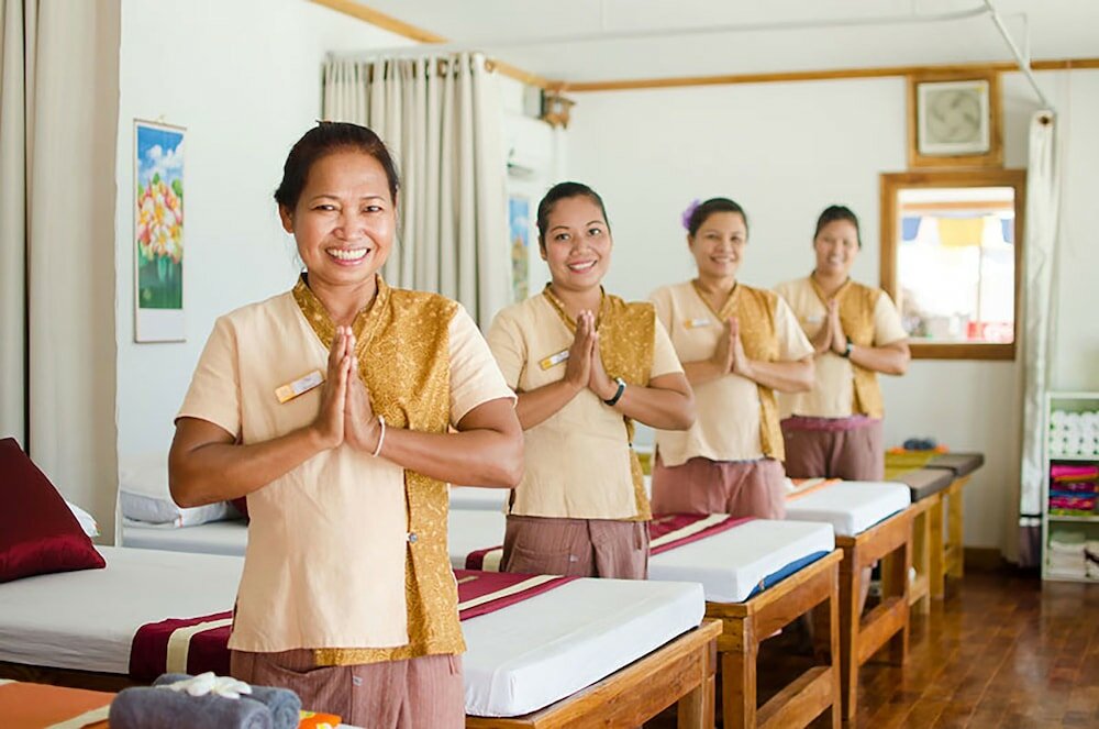 Фото Phi Phi The Beach Resort