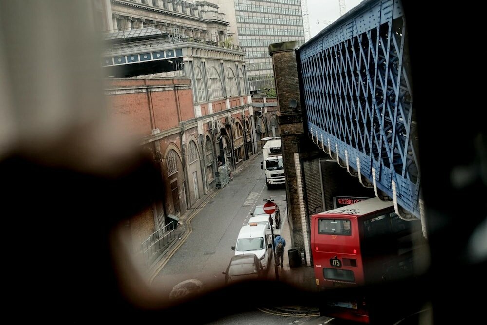 Фото The Wellington Hotel