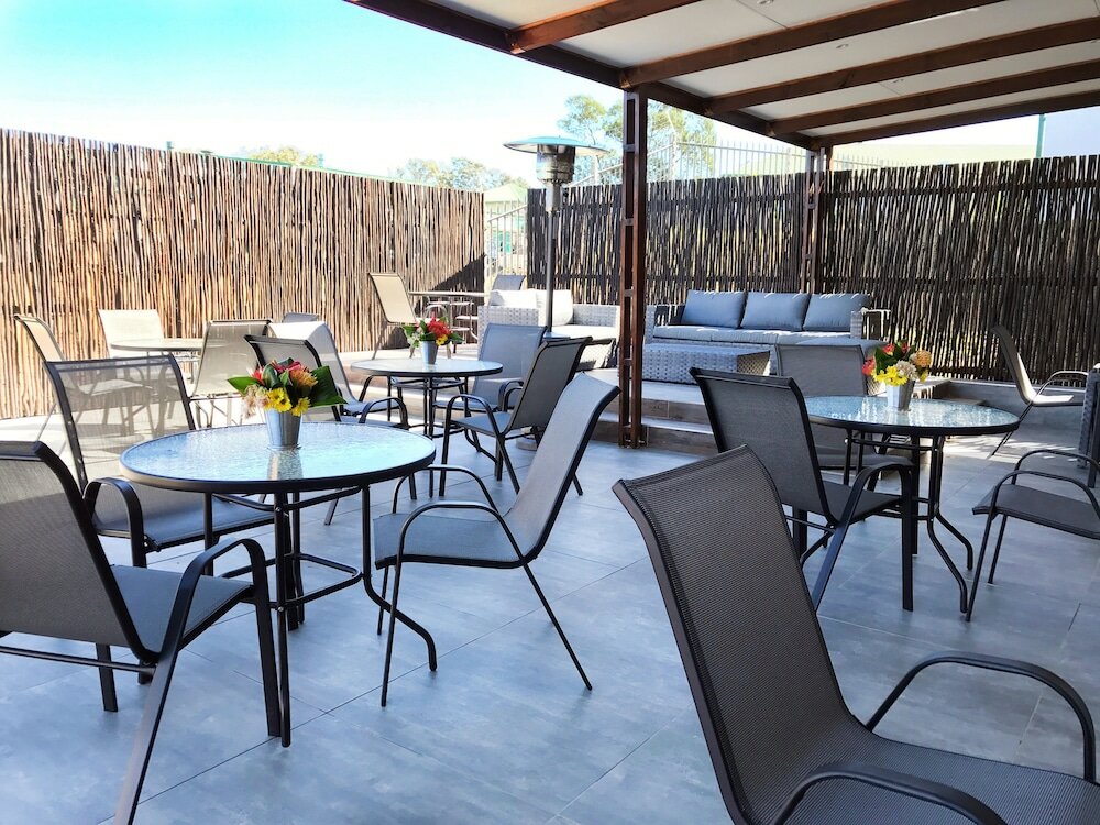 Фото Hotel Savoy and Conference Centre