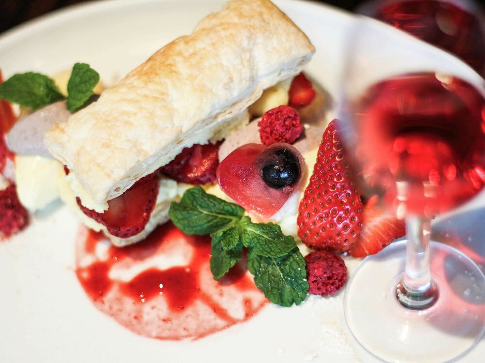 Фото Novotel Wellington