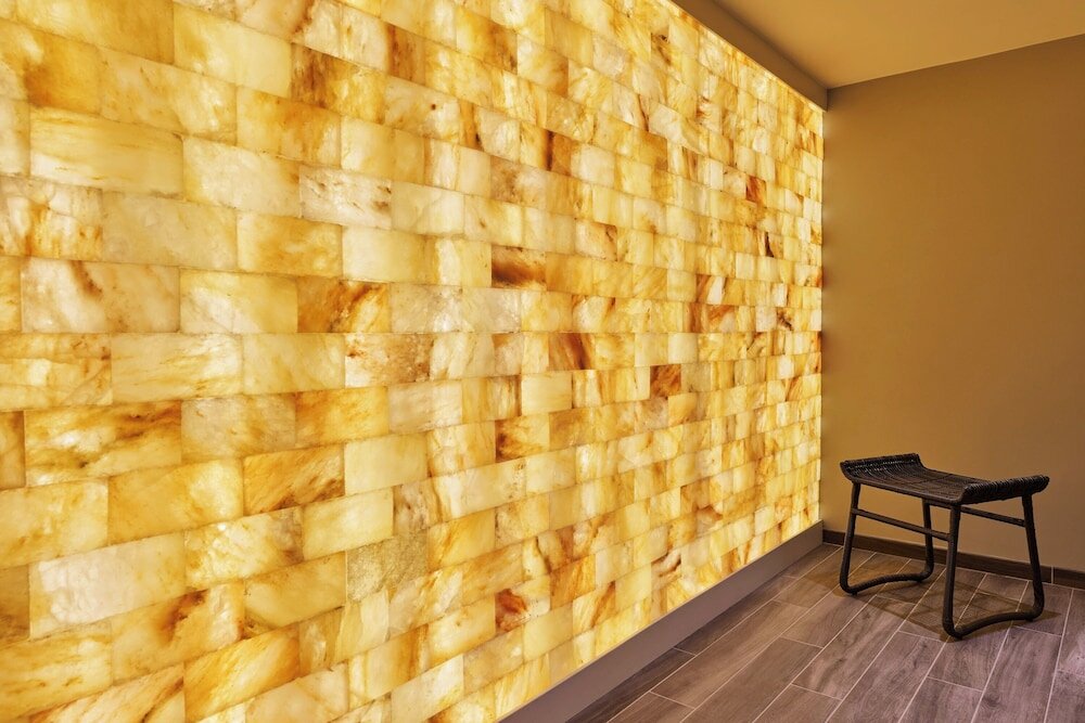 Фото The Whitley, a Luxury Collection Hotel, Atlanta Buckhead