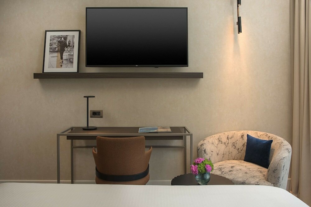 Фото Nh Collection Milano Citylife