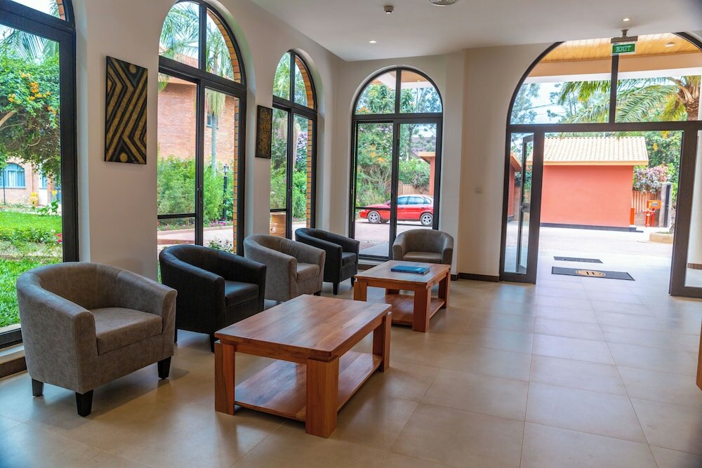 Фото Hotel Chez Lando