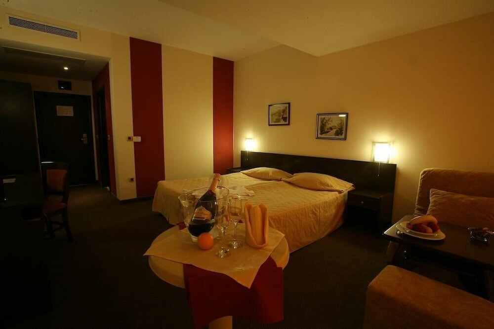 Фото Hotel Flamingo