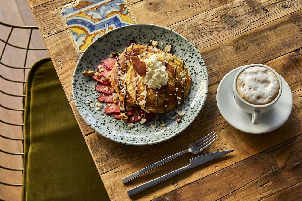 Фото Hotel Indigo Madrid - Princesa, an Ihg Hotel