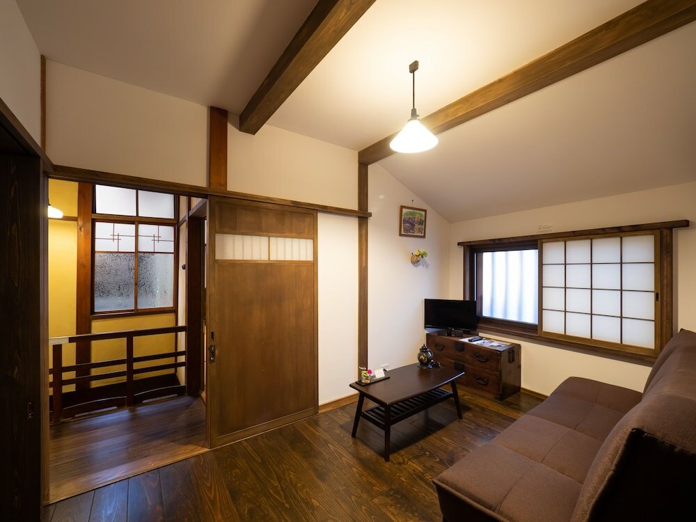 Фото Inase Otsu Machiya Bed & Breakfast