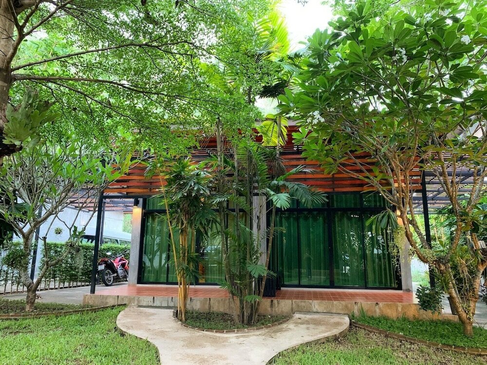 Фото Baansuan Leelawadee Resort Nan