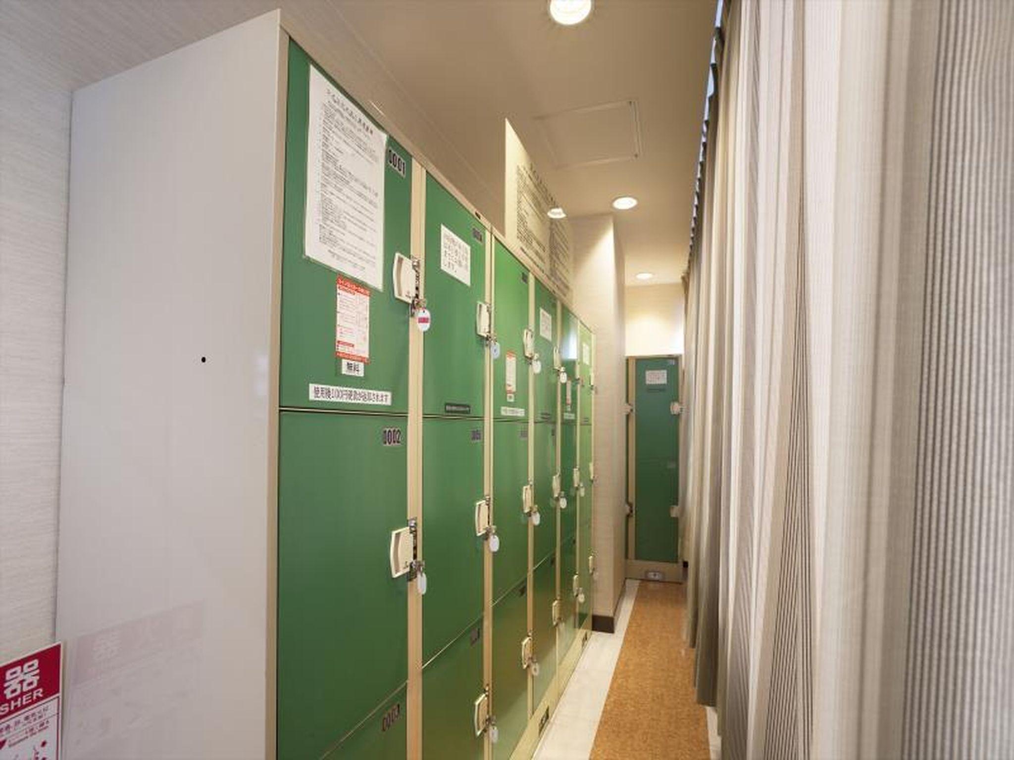 Фото Kyoto Central Inn