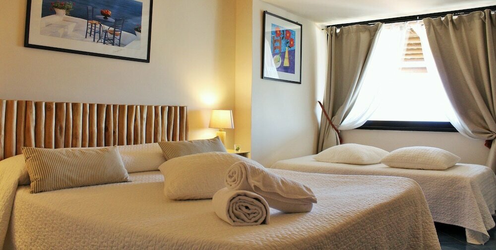 Hotel Hotel Puntaquattroventi, Ercolano, photo