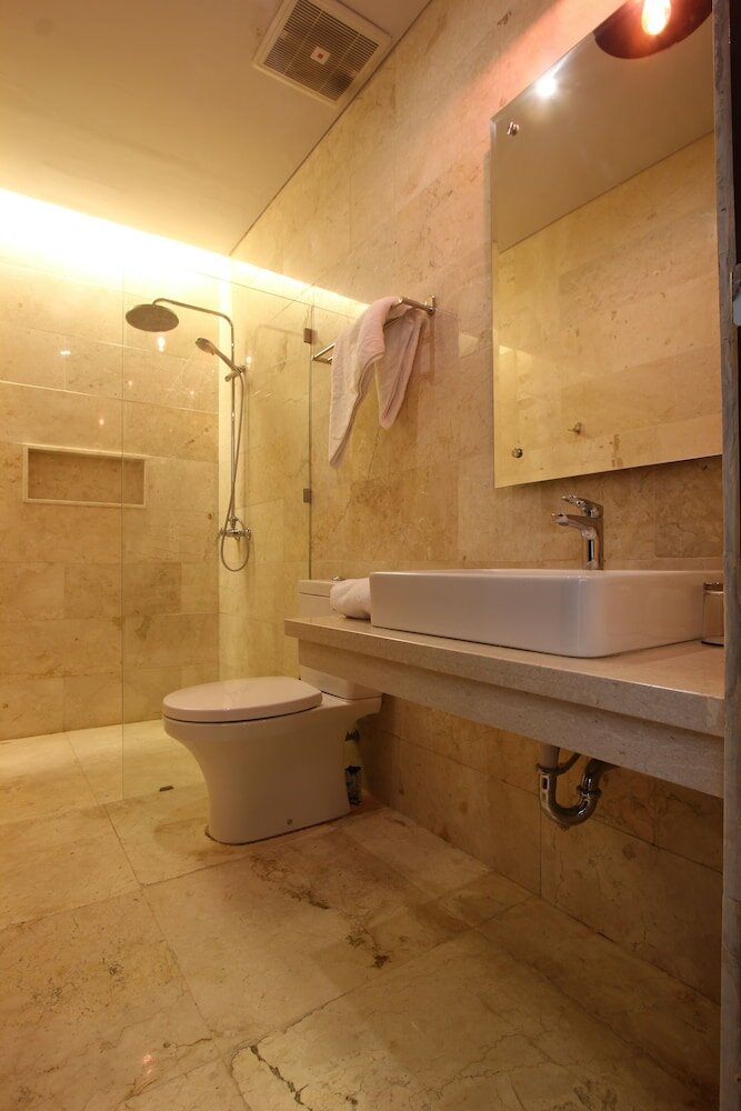 Фото Djabu Canggu Beach Villa