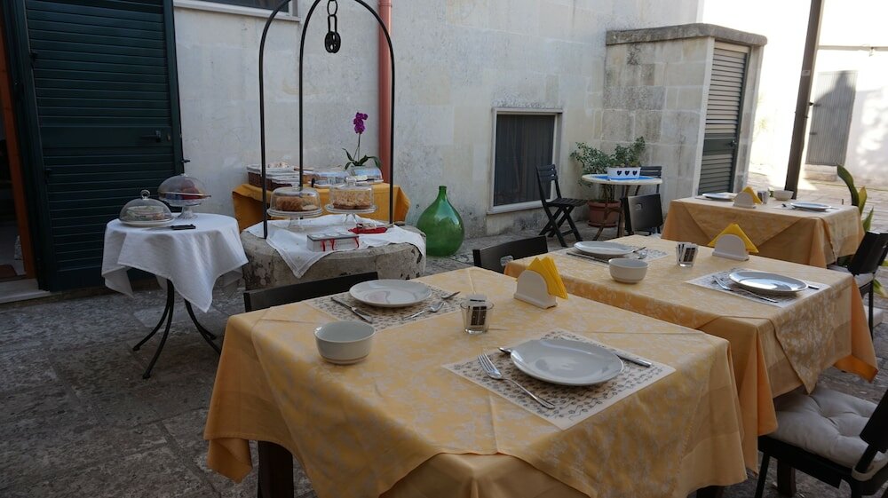 Фото Casina dei Nonni