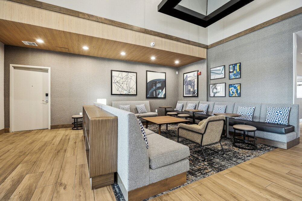 Фото Hyatt Place San Antonio-Northwest/Medical Center