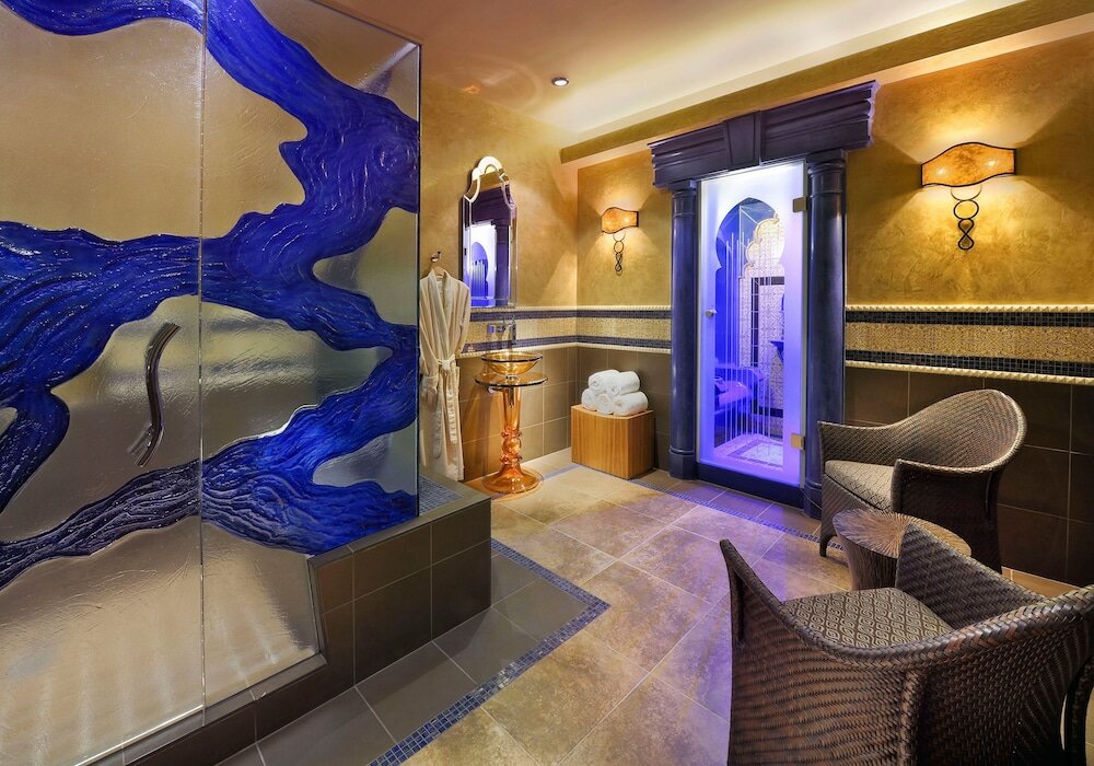 Фото Atlantis Casino Resort SPA