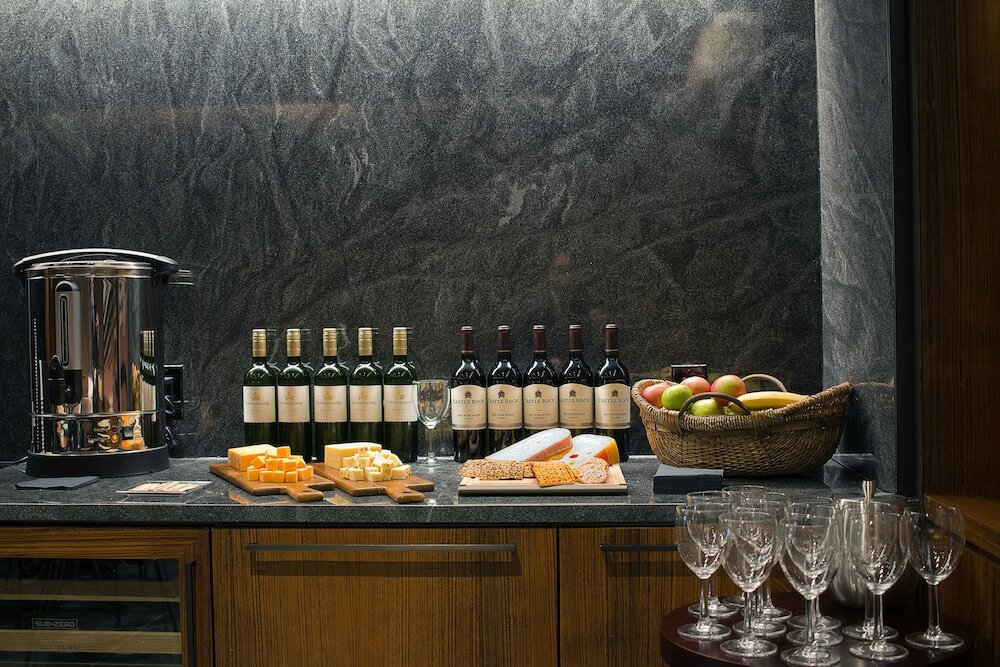 Фото Carnegie Hotel